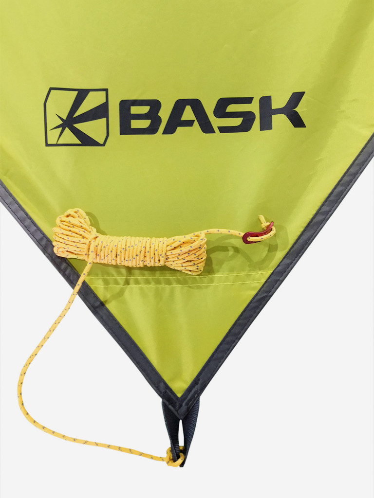 Тент Bask Canopy V3 6X6