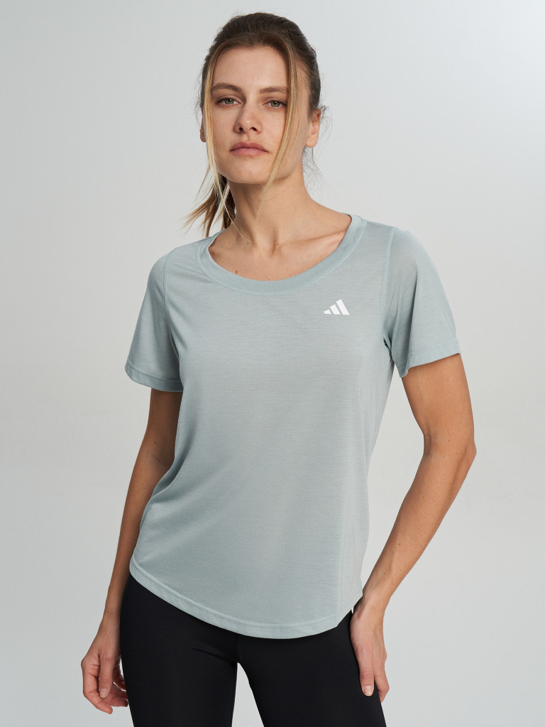 Футболка женская Adidas
