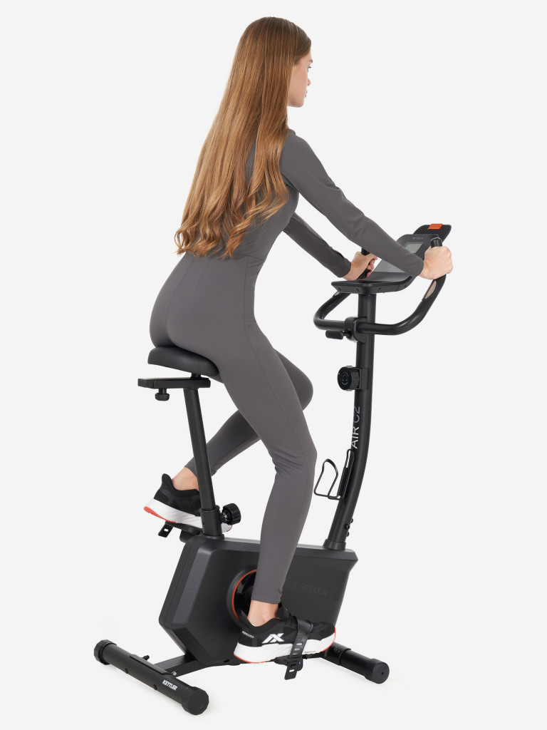 Велотренажер KETTLER Air C2