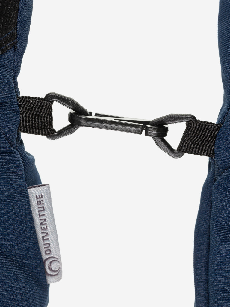 Варежки для мальчиков Outventure