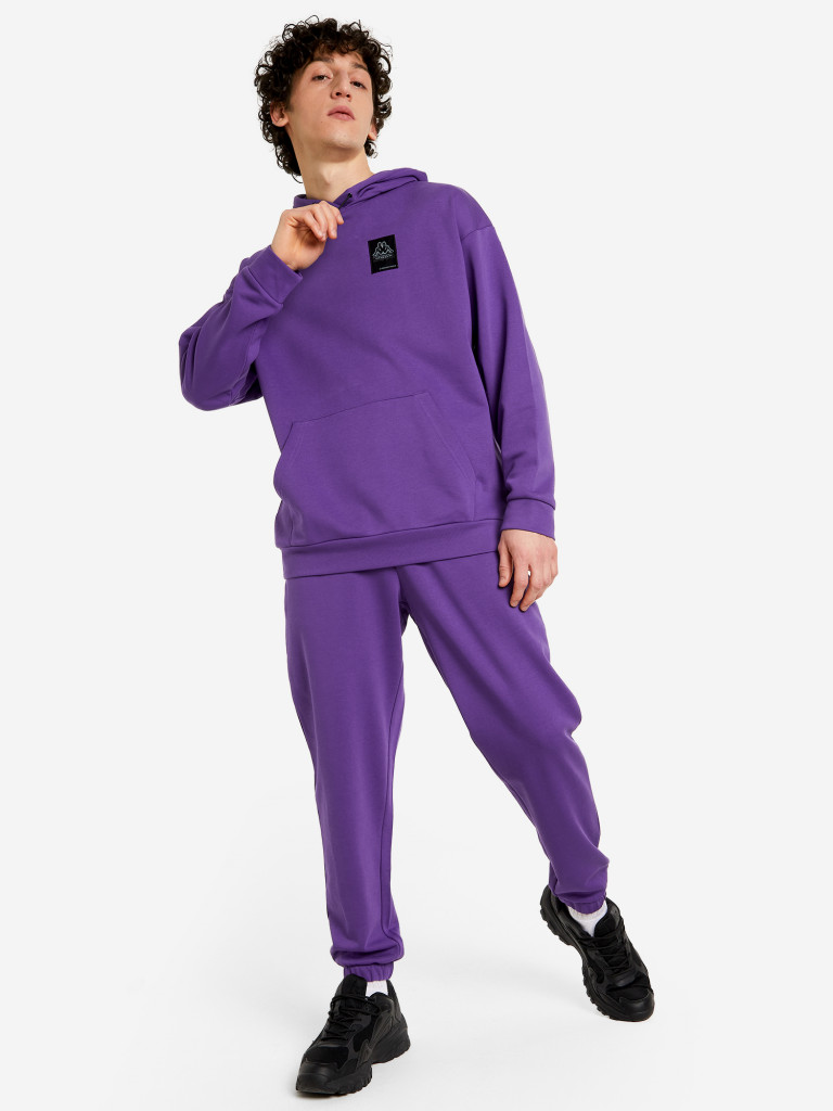 Худи мужское Kappa Sport Logo
