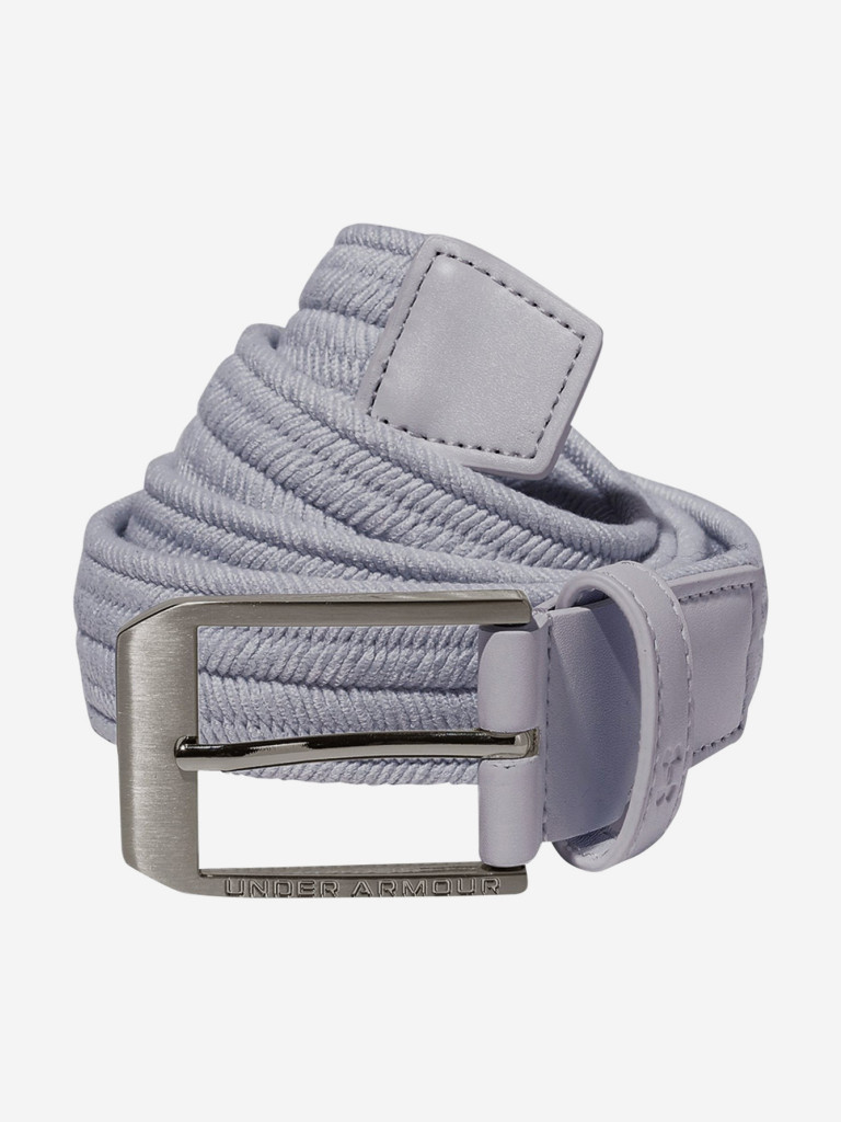 Ремень мужской Under Armour UA Braided Golf Belt
