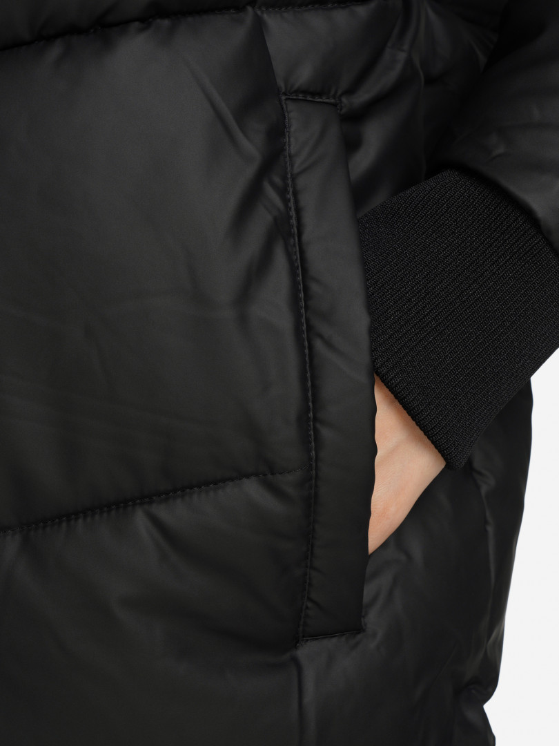 Куртка утепленная женская Ellesse Cortese 29654850299 Черный, размер 46, 48,48, 50,42, фото 7