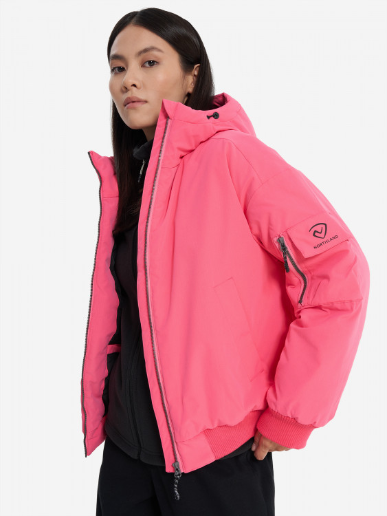 Куртка утепленная женская Northland