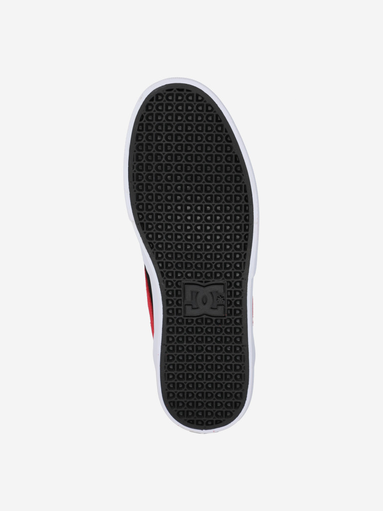 Кеды мужские DC Shoes Kalis Vulc Mid
