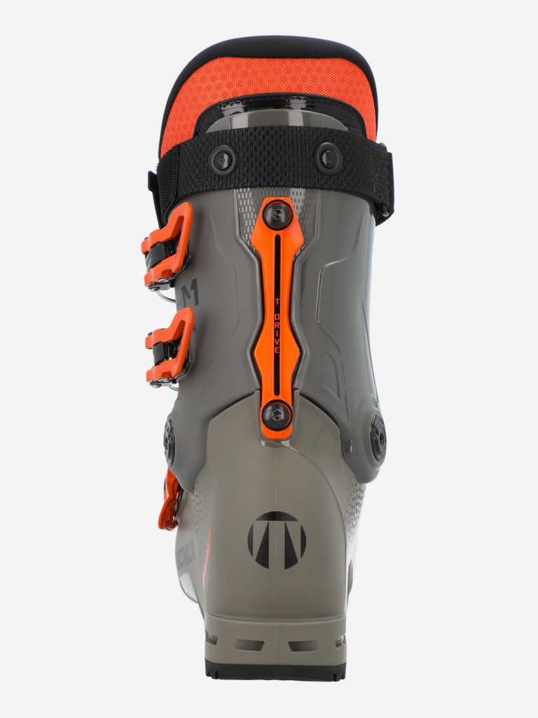 Ботинки горнолыжные детские Tecnica MACH1