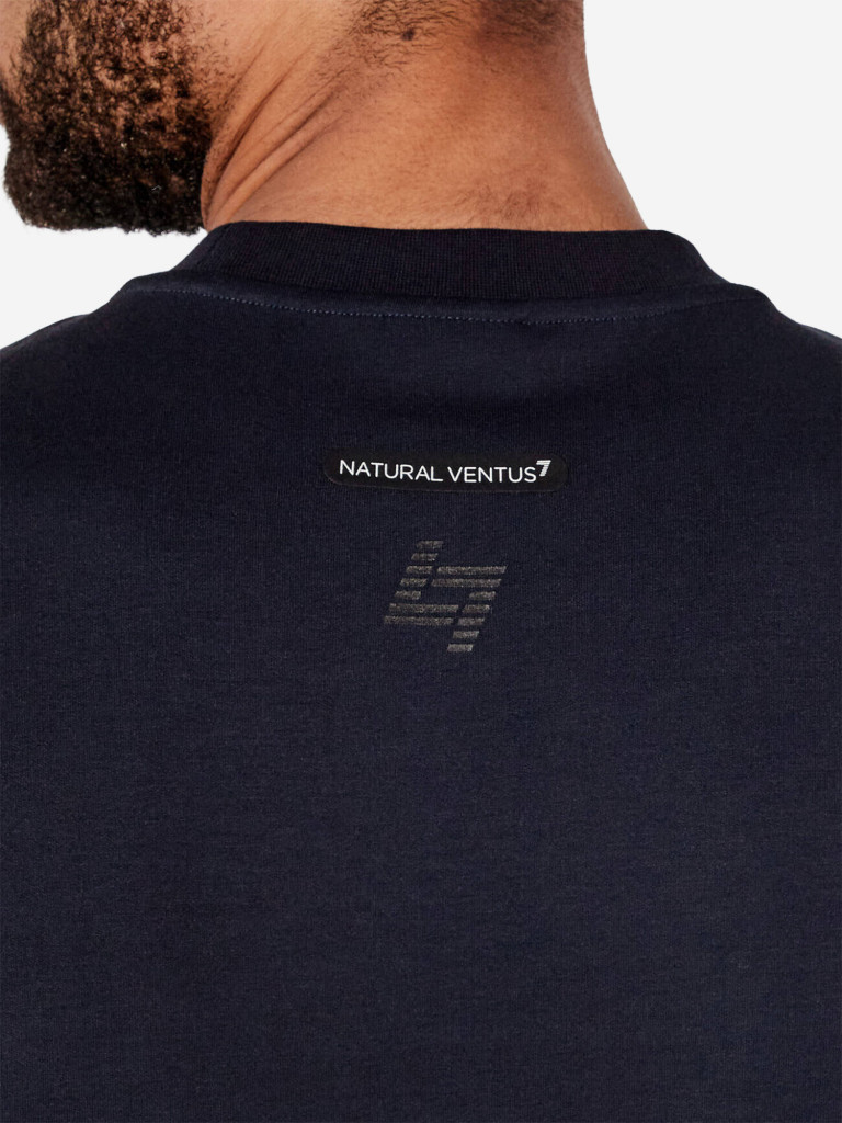 Толстовка мужская EA7 Emporio Armani