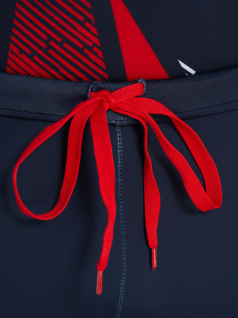 Костюм лыжный для мальчиков Nordski Jr. Heat