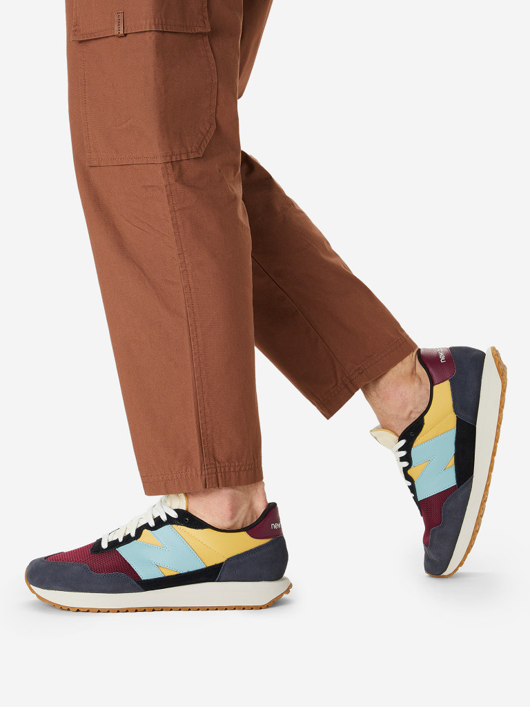 Кроссовки мужские New Balance 237