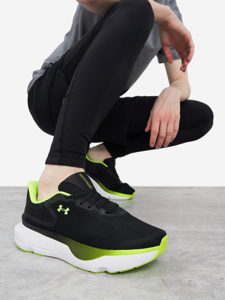 Кроссовки мужские Under Armour Infinite Pro 2