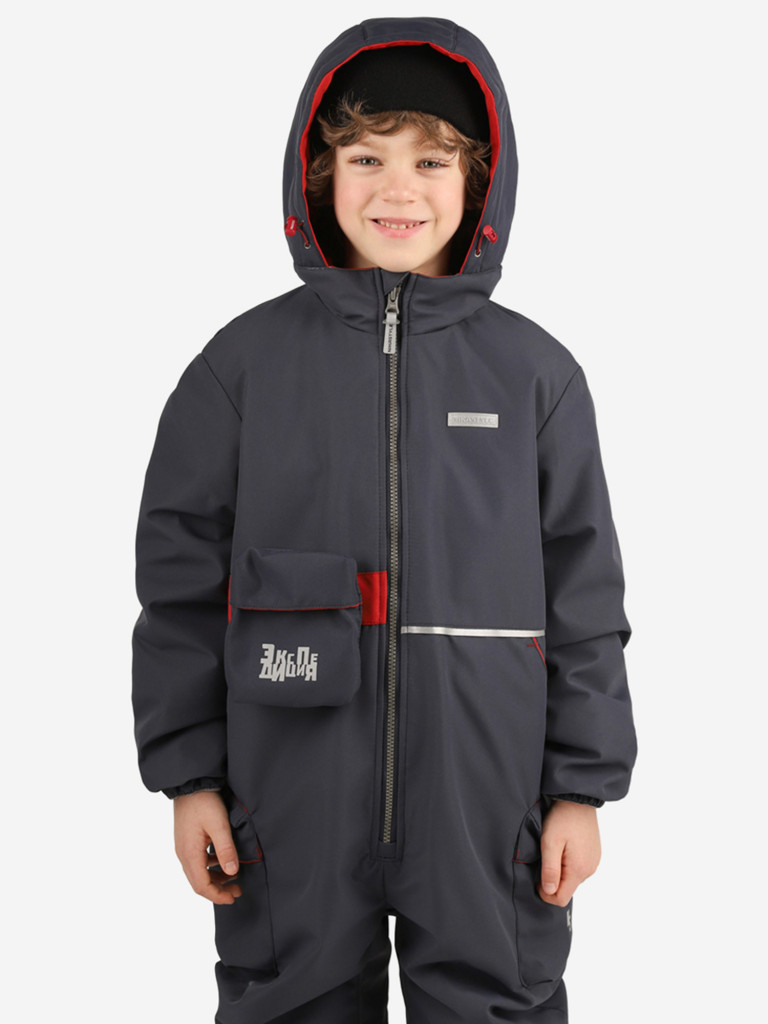 Комбинезон NIKASTYLE