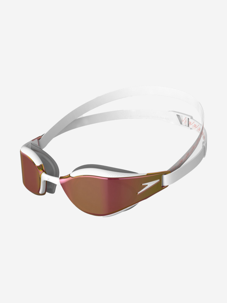 Очки для плавания Speedo Fastskin Hyper Elite Mirror