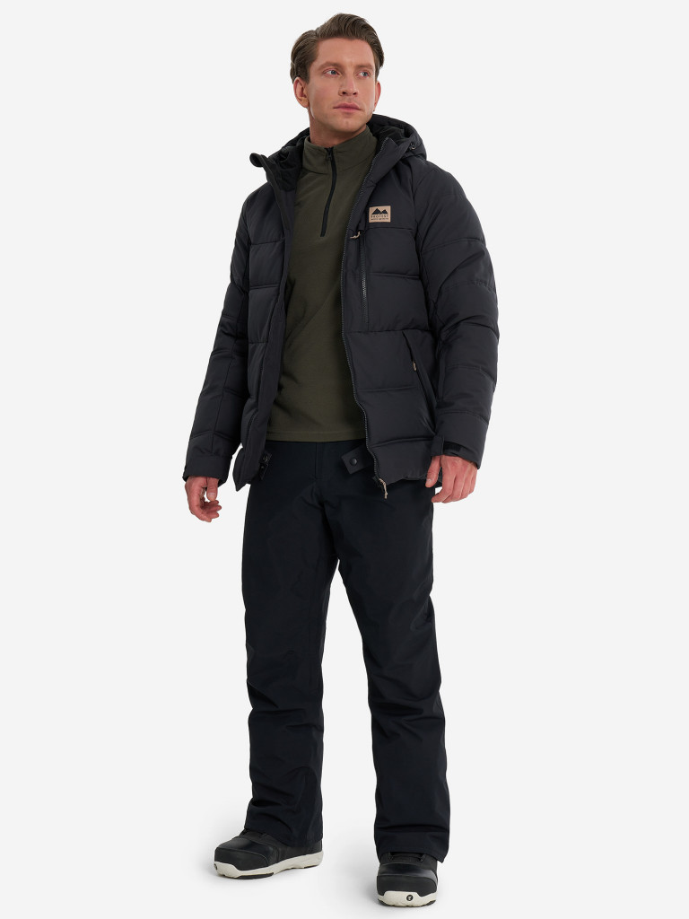 Пуховик мужской Protest