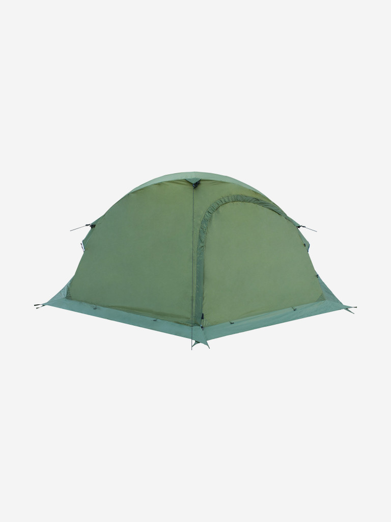 Палатка Tramp Sarma 2 (V2) зеленая