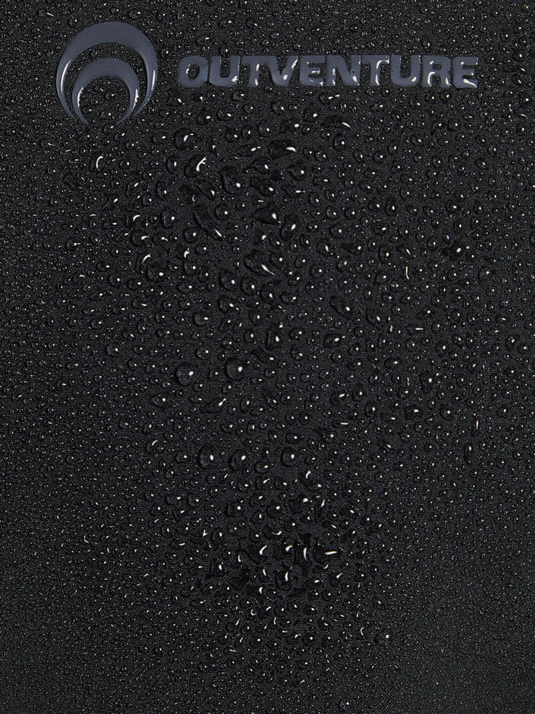 Куртка софтшелл мужская Outventure