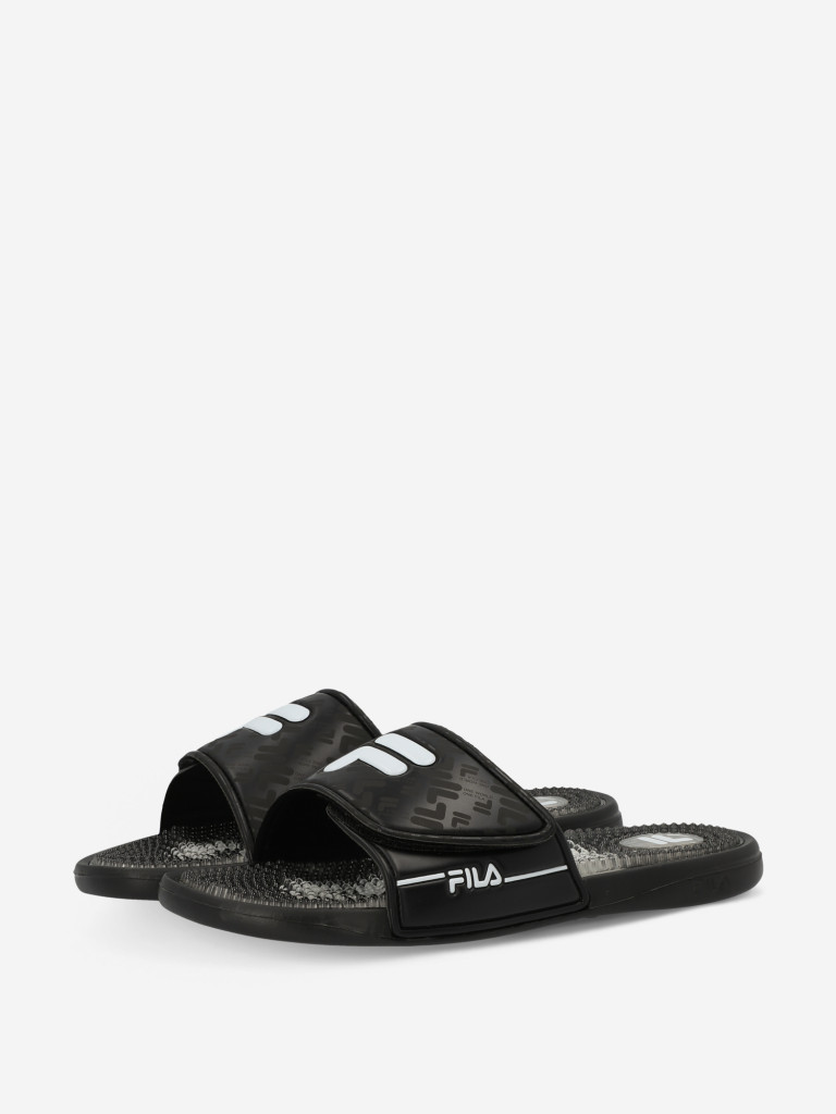 Шлепанцы мужские FILA Massage