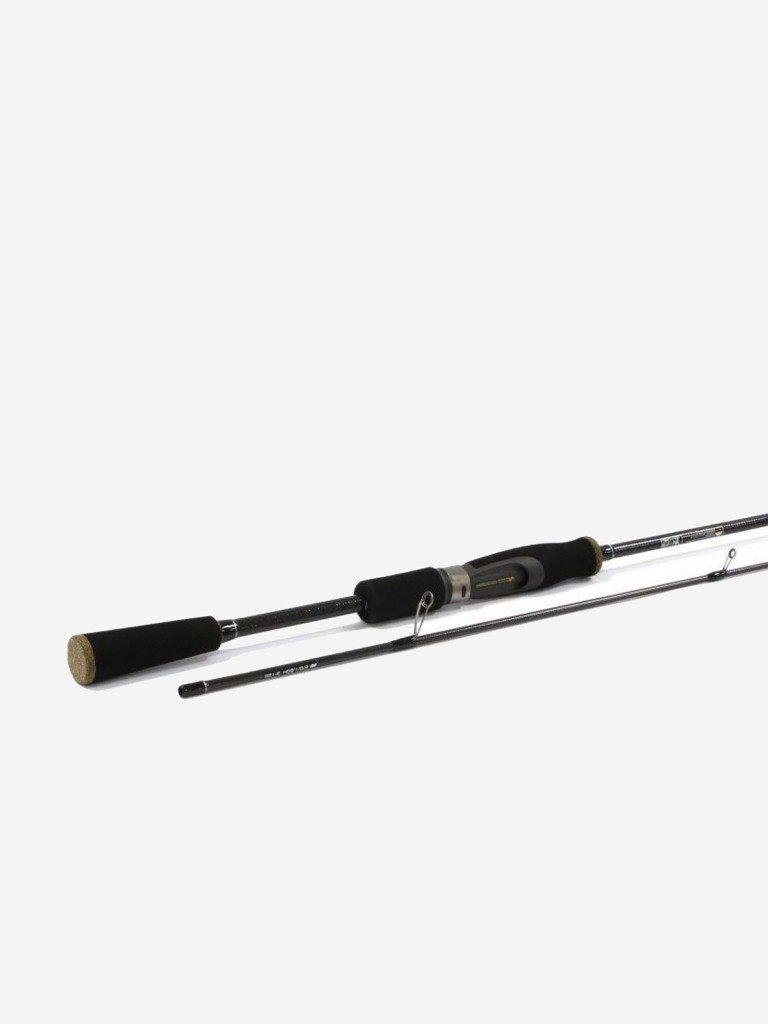 Спиннинг штекерный ALLVEGA "ALTEZZA Light Series" (2-12г) 2.4m