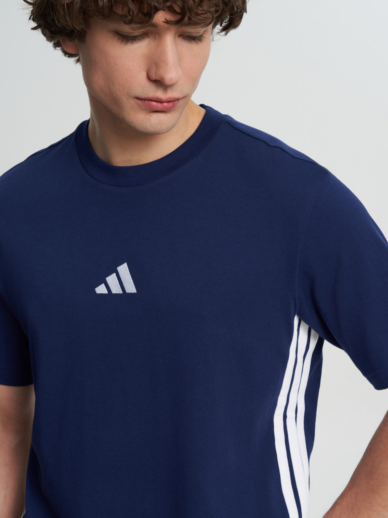 Футболка мужская Adidas