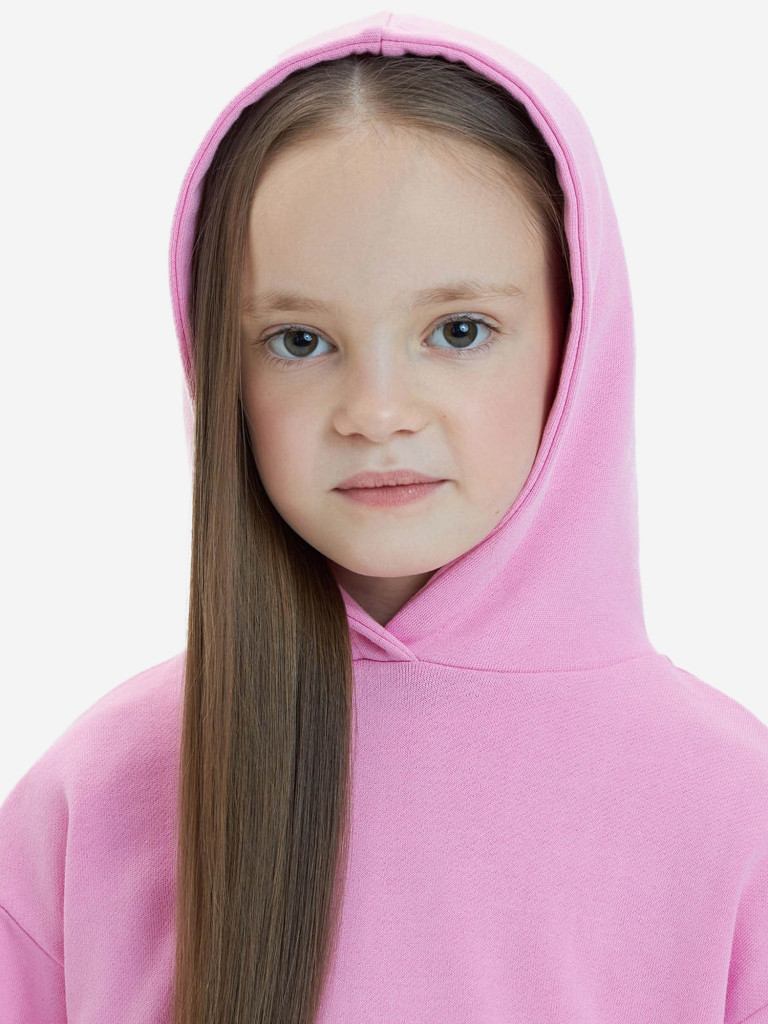 Детский костюм с шортами для девочек TOTTI KIDS