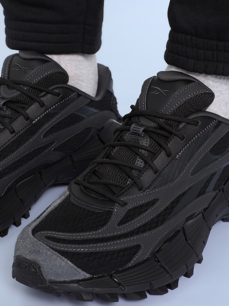 Кроссовки мужские Reebok Zig Kinetica 2.5X