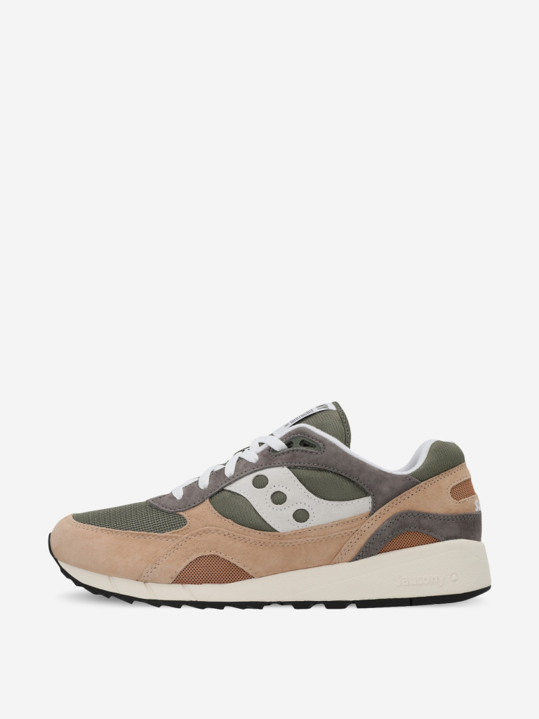 Кроссовки мужские Saucony Shadow 6000