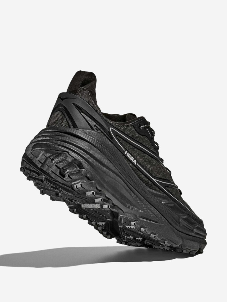 Кроссовки HOKA ONE ONE Stinson One7