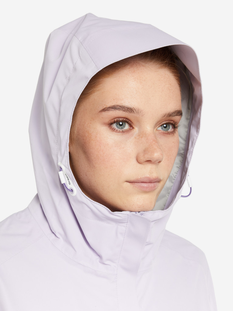 Куртка мембранная женская Toread