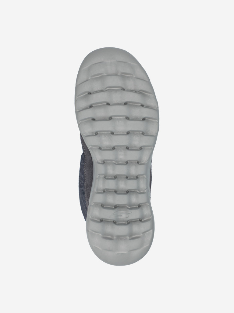 Сапоги утепленные женские Skechers On-The-Go Joy