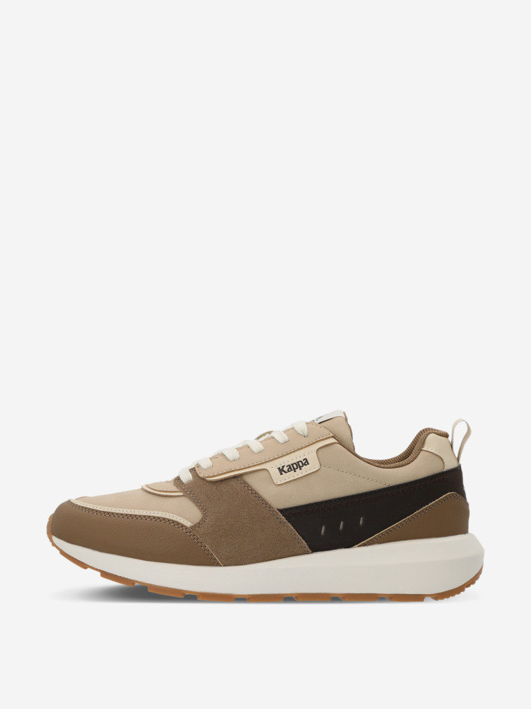 Кроссовки мужские Kappa Authentic Run