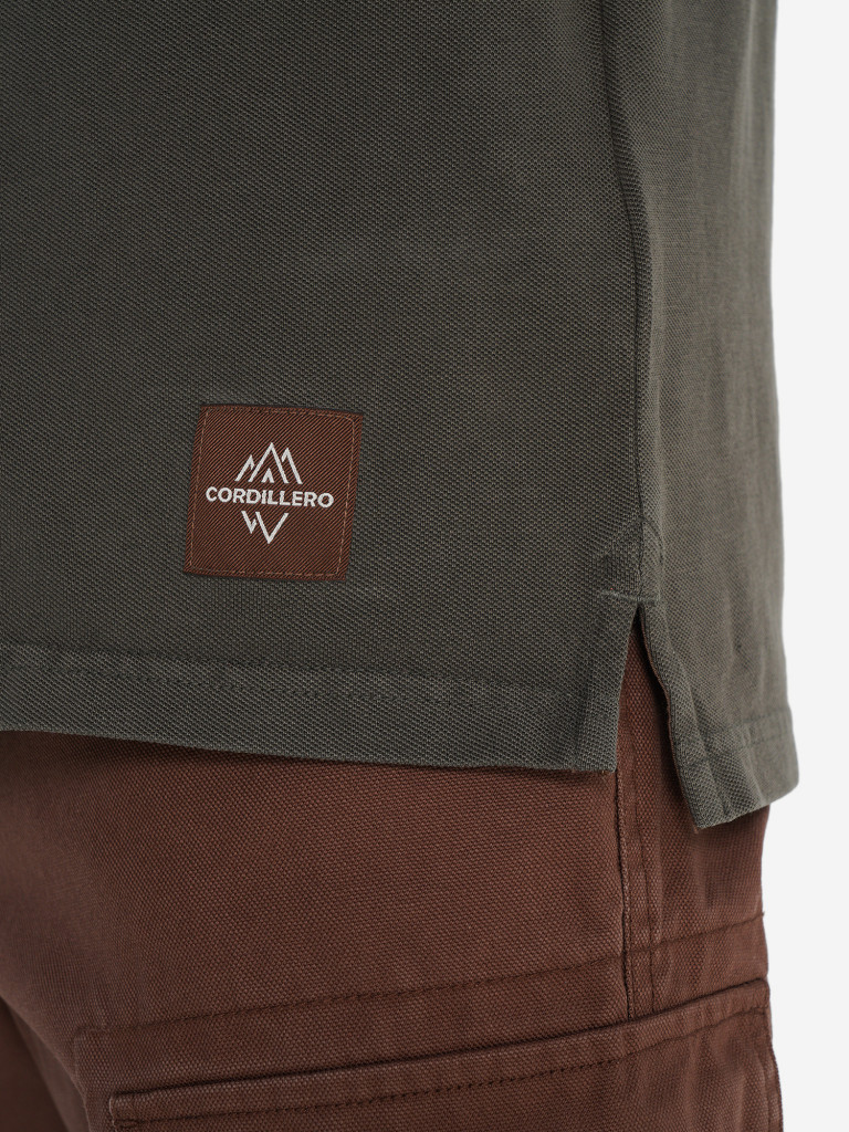 Поло мужское Cordillero