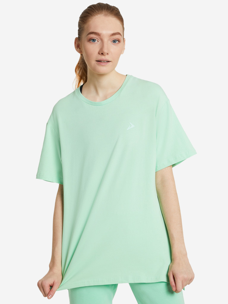 Футболка женская Demix