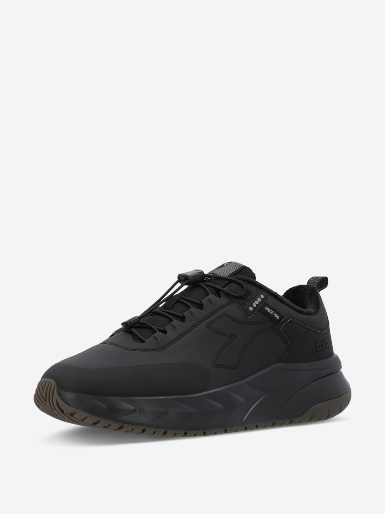 Кроссовки утепленные мужские Diadora Sp Colmo Puff