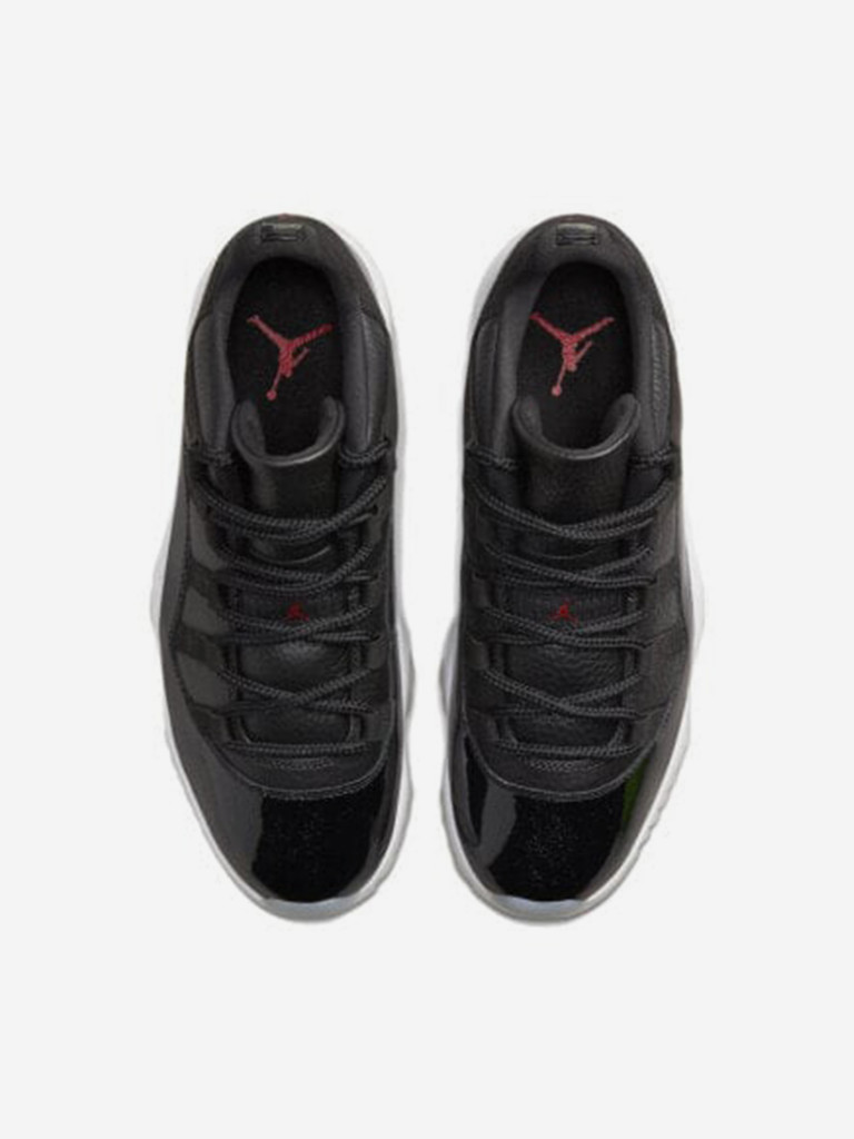 Кроссовки Jordan 11 Retro Low 72 10