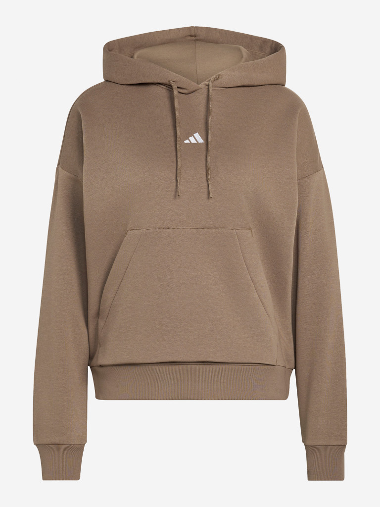 Худи женское adidas