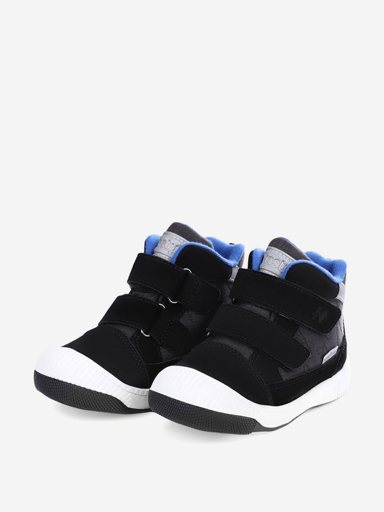 Ботинки NIKASTYLE