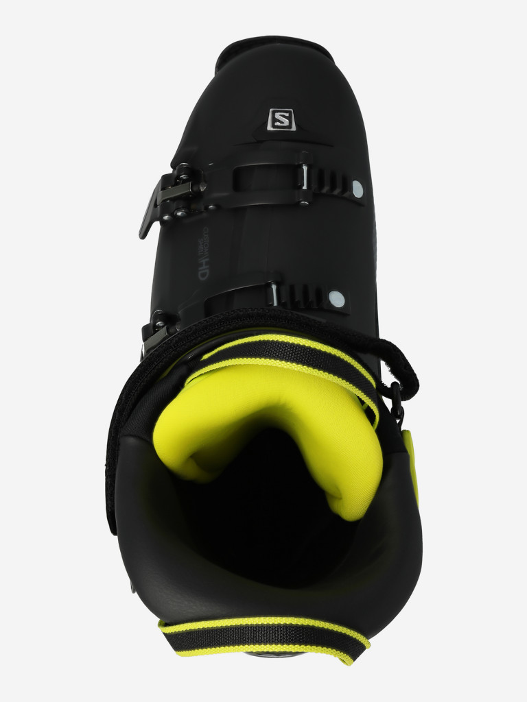 Ботинки горнолыжные Salomon S/PRO 110