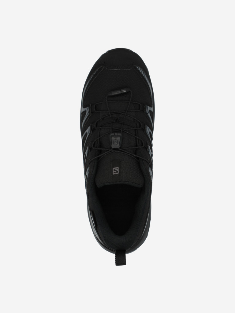 Полуботинки детские Salomon XA PRO V8