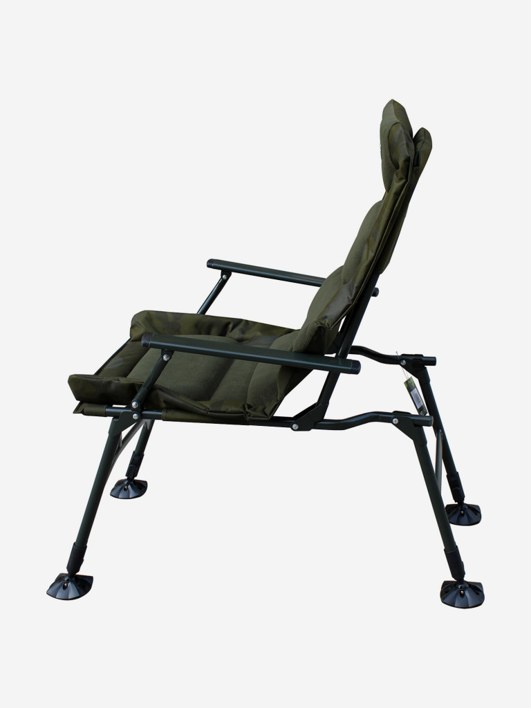 Кресло с подлокотниками Logic Carp ARMCHAIR LC-ACS