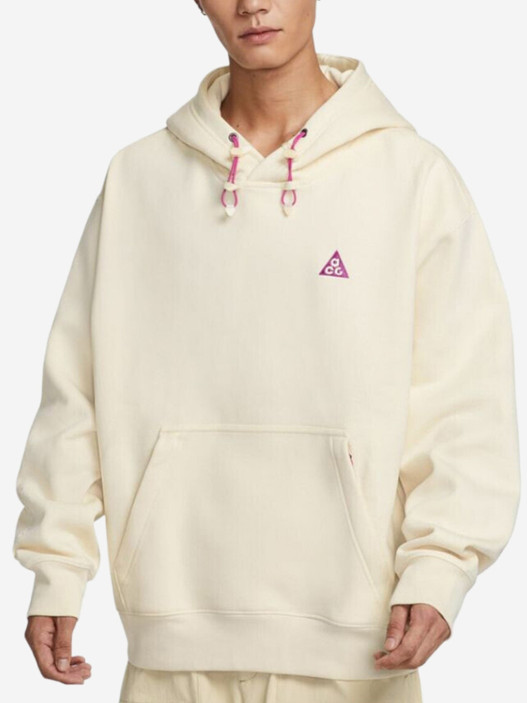 Худи мужское Nike ACG TUFF FLEECE