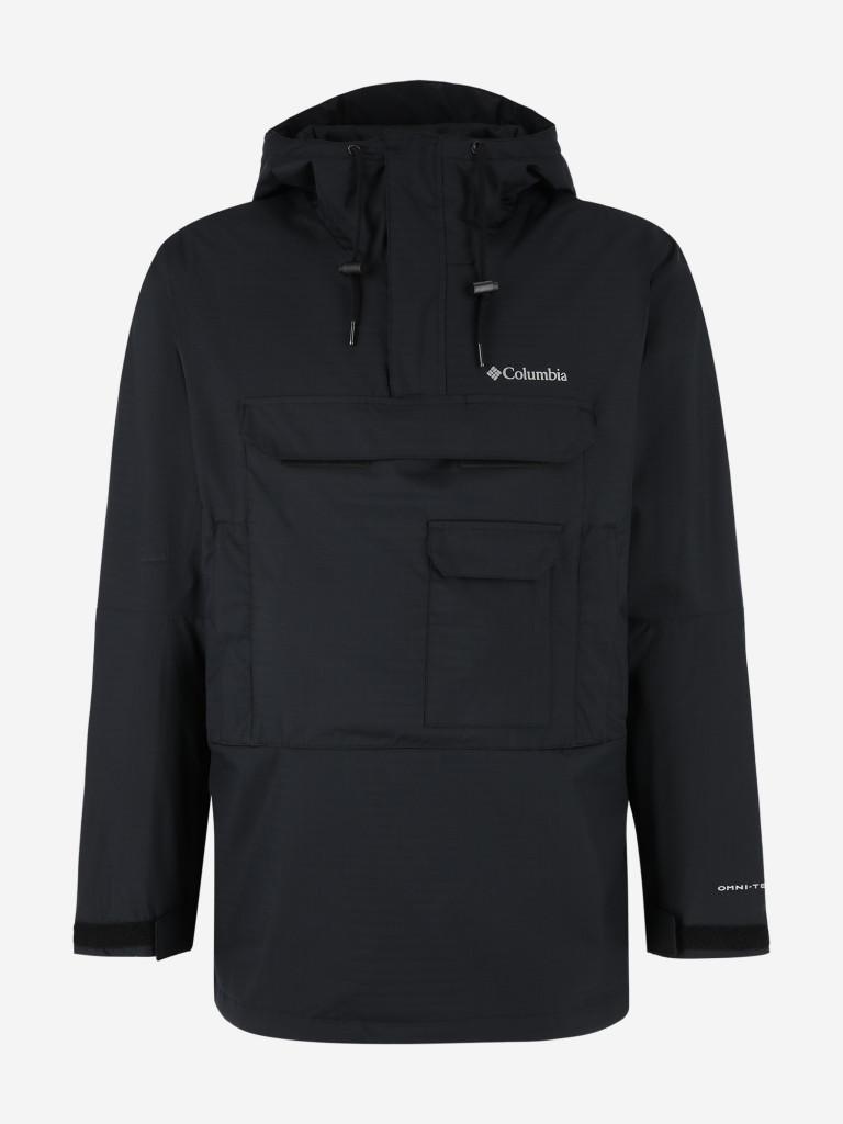Анорак мужской Columbia Buckhollow Insulated Anorak