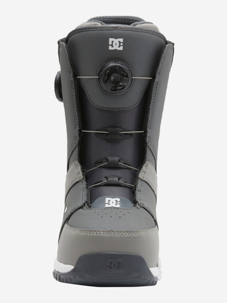 Сноубордические ботинки DC SHOES Control