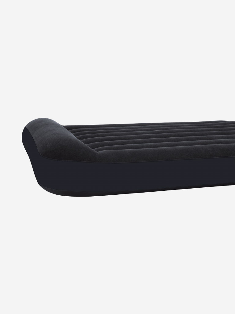 Кровать надувная Intex 64141 DURA-BEAM PILLOW REST CLASSIC, Twin, 99x191x25 см