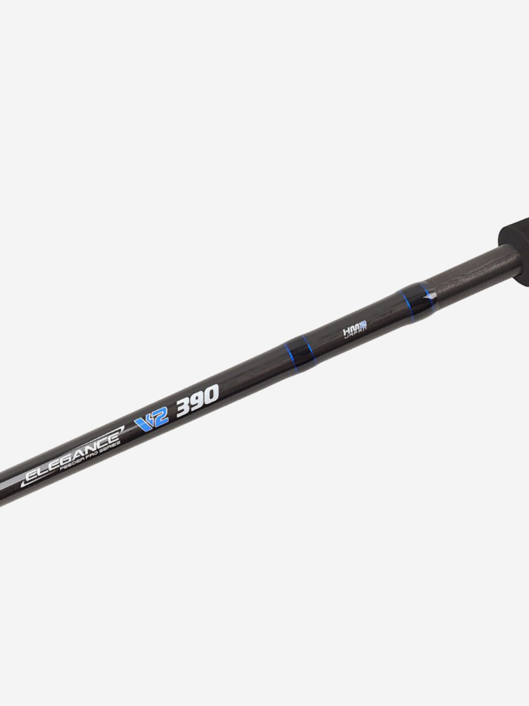 Удилище фидерное ELEGANCE FEEDER PRO V2 3.90м тест max 140г