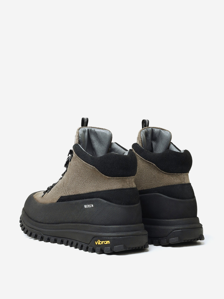 Кроссовки мужские Blackstone V-LINO