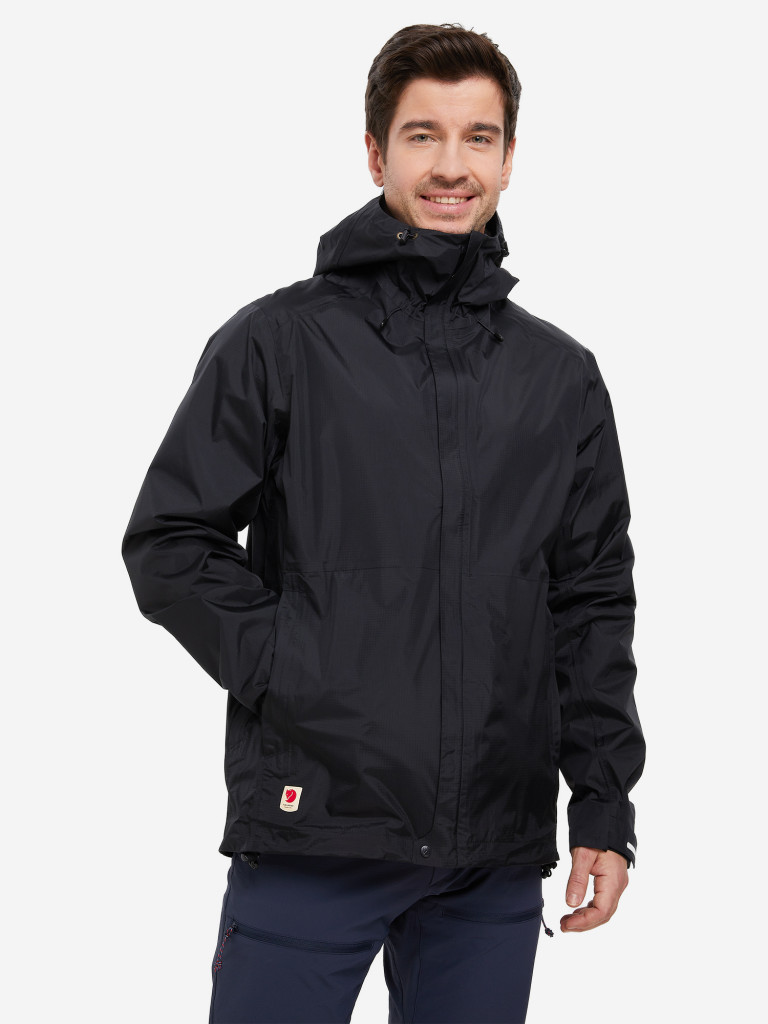 Куртка мембранная мужская Fjallraven