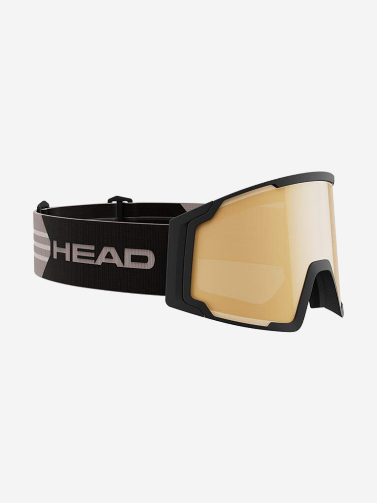 Горнолыжная маска Head Neves Pro 5K