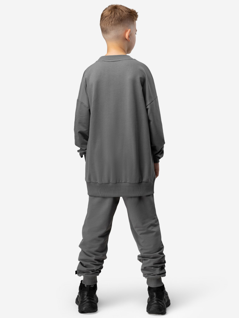 Костюм спортивный bodo