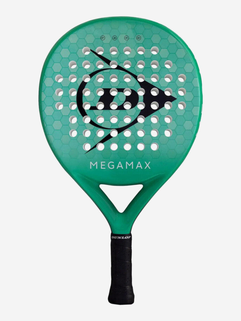 Ракетка для падел-тенниса Dunlop Megamax Green