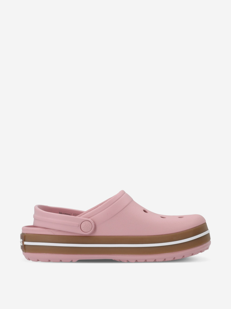 Сабо для девочек Crocs