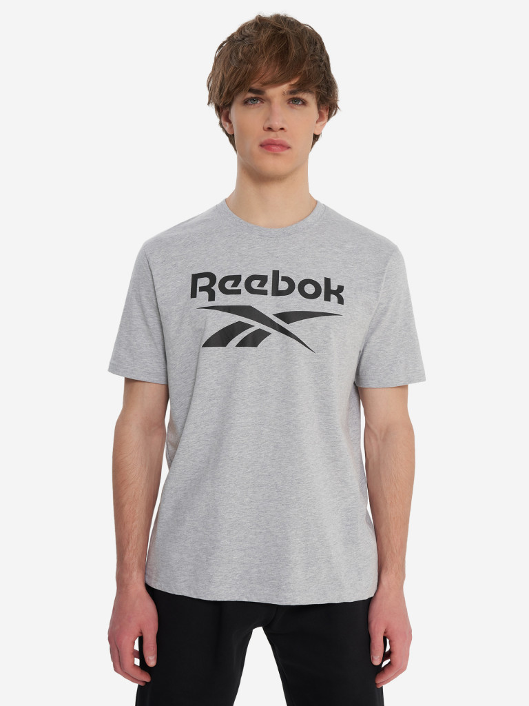 Футболка мужская Reebok Chad